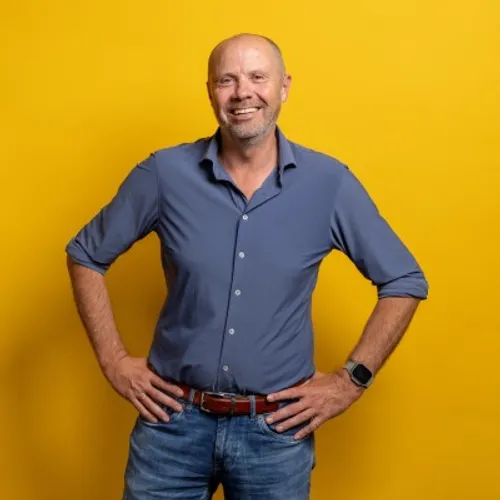 Jos Uuldriks